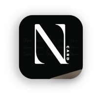 Negus Card logo - Similar company to Firetap