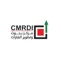 Central Metallurgical Research & Development Institute (CMRDI) - مركز بحوث وتطوير الفلزات logo - Similar company to Bisco. For Developed Projects