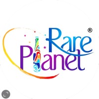Rare Planet Handicrafts Pvt Ltd logo - Similar company to Drivers4Me