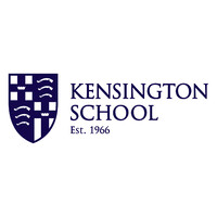 Kensington School logo - Similar company to St. Paul'S School (Barcelona)
