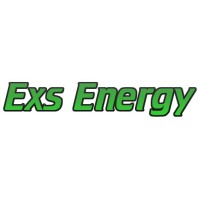 EXS ENERGY logo - Similar company to Tracklog Sac