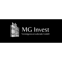 MG Invest logo - Similar company to Noir Cafe