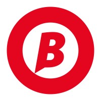 Bam! Raakt logo - Similar company to David + Jim