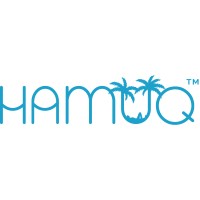 Hamuq logo - Similar company to Manjula Essentials