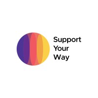 Support Your Way logo - Similar company to Spendable