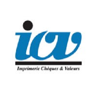 Imprimerie Chèques et Valeurs logo - Similar company to Imprimerie Autentika - Tanger
