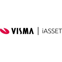 iASSET BV logo - Similar company to Visma Scango