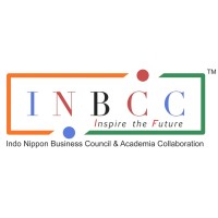 INBCC - Indo Nippon Business Council & Academia Collaboration logo - Similar company to Silicon Microsystems