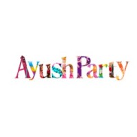 Ayush Party UK logo - Similar company to Enzone Global