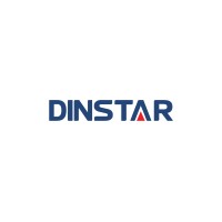 Dinstar India logo - Similar company to Konfig