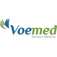 Voemed Serviços Médicos logo - Similar company to Urgemed