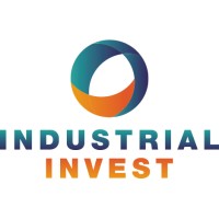 INDUSTRIAL INVEST logo - Similar company to Industrial Investor P.J.S.C