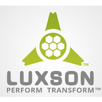 LUXSON Ltd logo - Similar company to 360 Studios (Closed)