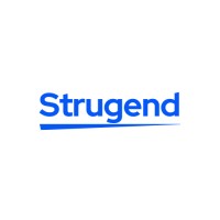 Strugend logo - Similar company to Webspidy Software Private Limited