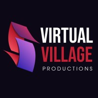 Virtual Village Productions logo - Similar company to Anglesdiffering