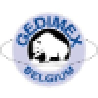 GEDIMEX logo - Similar company to Cff Belgium N.V.