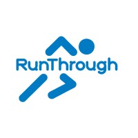 RunThrough logo - Similar company to Sportsshoes.Com