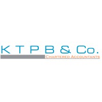K T P B & Co. logo - Similar company to Ssa Legaserve Solutions Llp