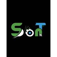 SponT logo - Similar company to Spont - All In One Platform Voor De Horeca
