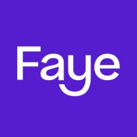 Faye logo - Similar company to Inboundjunction