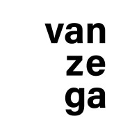 Vanzega Architettura logo - Similar company to C28 - Collaboratorio Di Progettazione