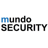 mundo SECURITY logo - Similar company to R & T Security Bv