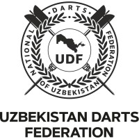 DARTS FEDERATION OF UZBEKISTAN logo - Similar company to Miora Group Inc | Usa