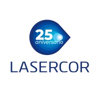 Lasercor logo - Similar company to Manzanares Industrias Metálicas S.A.