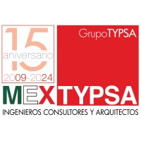 MEXTYPSA logo - Similar company to Typsa Chile