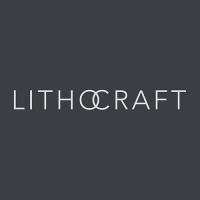 Lithocraft Pty Ltd logo - Similar company to Stray Creative