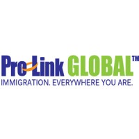 Pro-Link GLOBAL Group logo - Similar company to Emigra Worldwide