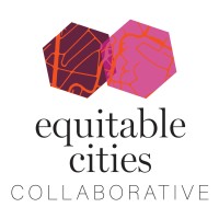 Equitable Cities Collaborative logo - Similar company to Policymap