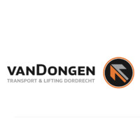 Van Dongen Transport & Lifting Dordrecht logo - Similar company to Buitendijk Techniek B.V.