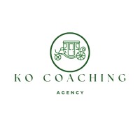 KO Coaching Agency logo - Similar company to Take The Jump