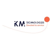KM Technologies LLC logo - Similar company to Km Technologies, Llc
