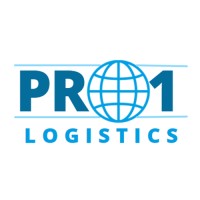 Pro1 Logistics Ltd logo - Similar company to Cool Cube Logistics Ltd