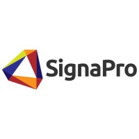 SignaPro logo - Similar company to Instituto Nord
