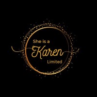She is a Karen Limited logo - Similar company to Matter-Center