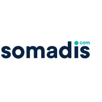 SOMADIS logo - Similar company to Somidis