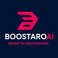BoostaroAI logo - Similar company to Opine Group