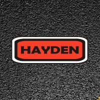 Hayden Paving, Inc. logo - Similar company to Alpha Paving