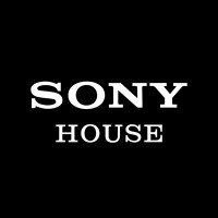 SONY HOUSE logo - Similar company to Emertat Group