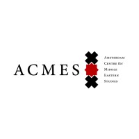 Amsterdam Centre for Middle Eastern Studies - ACMES logo - Similar company to Mames Ma Program In Middle Eastern Studies, Cuny Graduate Center