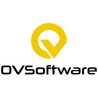 OVSoftware logo - Similar company to Justro