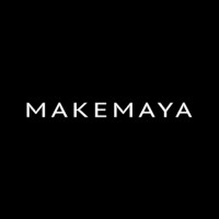 MAKEMAYA logo - Similar company to Akay Solutions