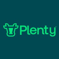 Plenty Bio logo - Similar company to Omeat