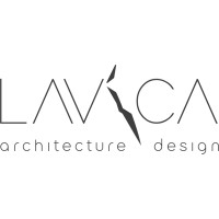 LAVICA architecture|design logo - Similar company to D+D Group