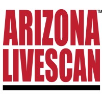 Arizona Livescan Fingerprinting Network