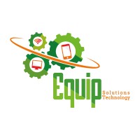 Equip Solutions Technology logo - Similar company to Equipsolutions, Llc