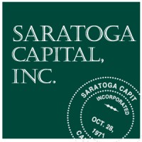 Saratoga Capital, Inc logo - Similar company to Fdc Management Inc